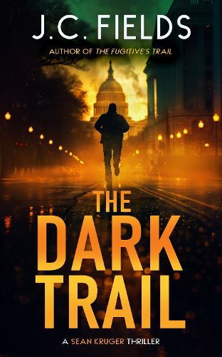 Cover image for The Dark Trail