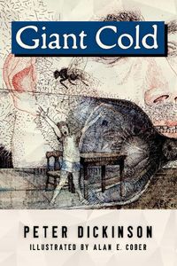 Cover image for Giant Cold