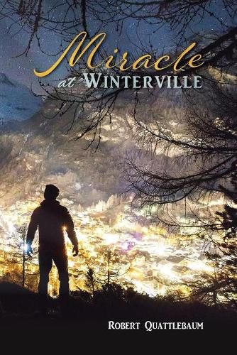 Cover image for Miracle at Winterville