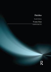Cover image for Finishes