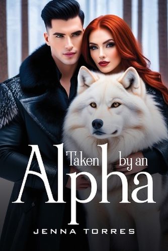 Cover image for Taken by an Alpha