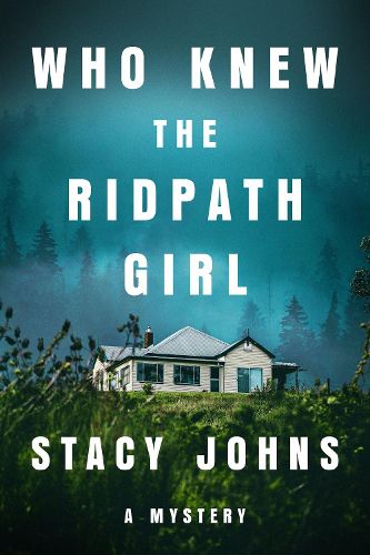 Cover image for Who Knew the Ridpath Girl