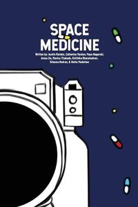 Cover image for Space Medicine