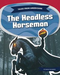 Cover image for Headless Horseman