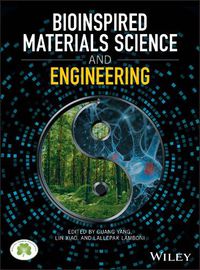 Cover image for Bioinspired Materials Science and Engineering