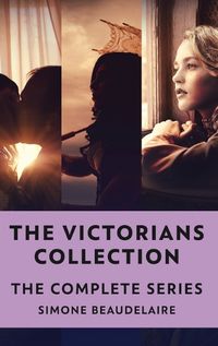 Cover image for The Victorians Collection