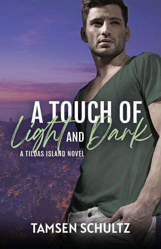 Cover image for A Touch of Light and Dark