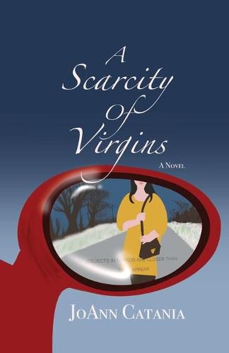 Cover image for A Scarcity of Virgins