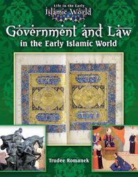 Cover image for Government and Law in the Early Islamic World