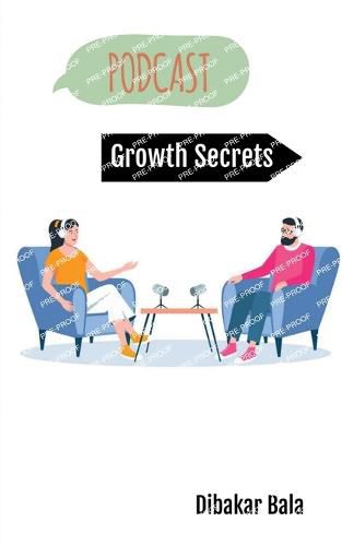 Cover image for Podcast Growth Secrets