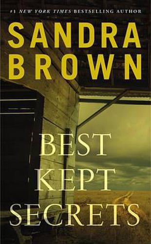 Cover image for Best Kept Secrets