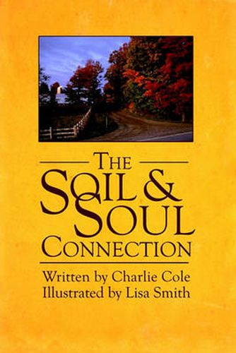 Cover image for The Soil and Soul Connection