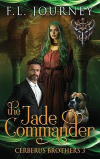 Cover image for Jade Commander