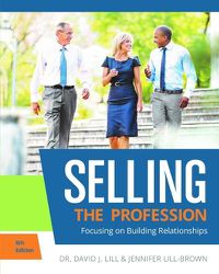 Cover image for Selling: The Profression