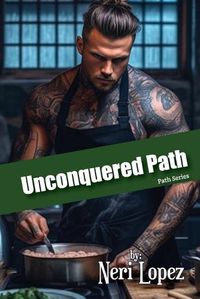 Cover image for Unconquered Path