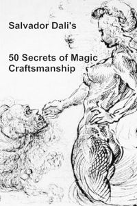 Cover image for 50 Secrets of Magic Craftsmanship