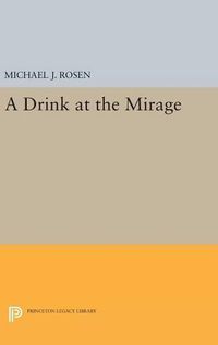 Cover image for A Drink at the Mirage