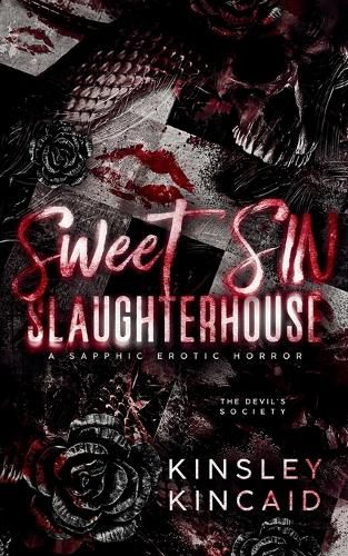 Cover image for Sweet SIN Slaughterhouse