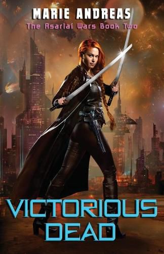 Cover image for Victorious Dead