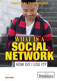 Cover image for What Is a Social Network and How Do I Use It?