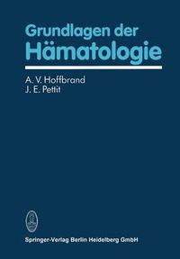 Cover image for Grundlagen Der Hamatologie