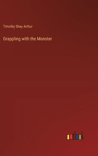 Cover image for Grappling with the Monster