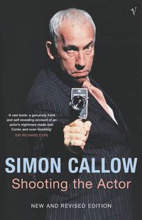 Cover image for Shooting the Actor