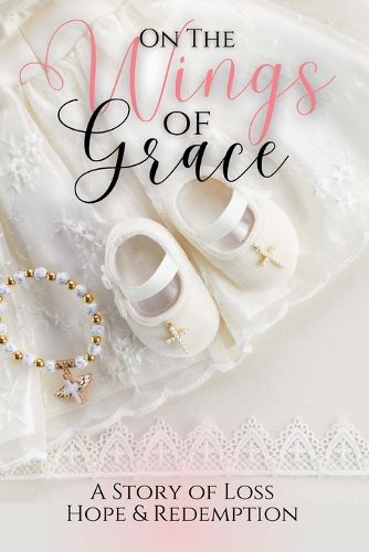 Cover image for On the Wings of Grace