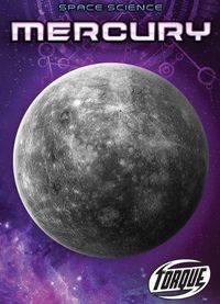 Cover image for Mercury