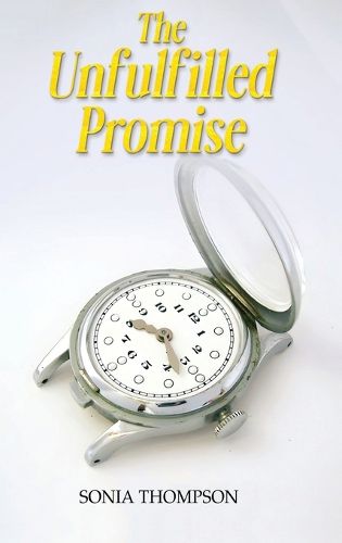 Cover image for The Unfulfilled Promise