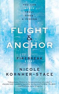 Cover image for Flight & Anchor