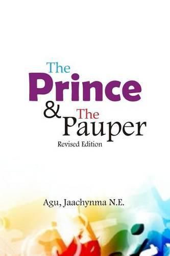 Cover image for The Prince & The Pauper - Revised Edition