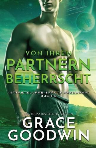 Cover image for Von ihren Partnern beherrscht: (Grossdruck)