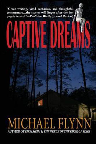 Cover image for Captive Dreams