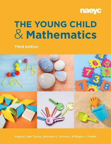 The Young Child and Mathematics, Third Edition