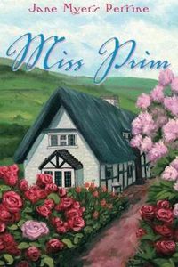 Cover image for Miss Prim