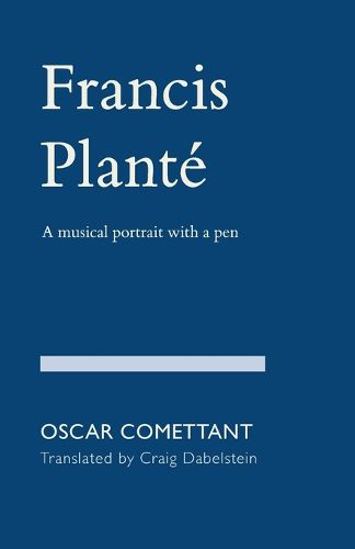 Cover image for Francis Plante