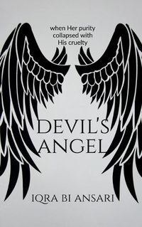 Cover image for Devil's Angel