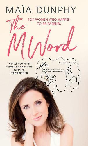 Cover image for The M Word