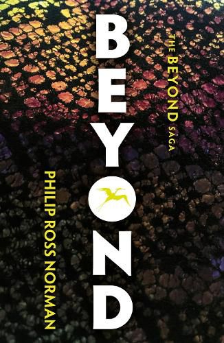 Cover image for Beyond