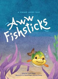 Cover image for Aww Fishsticks