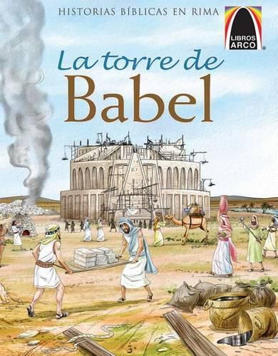 Cover image for La Torre de Babel