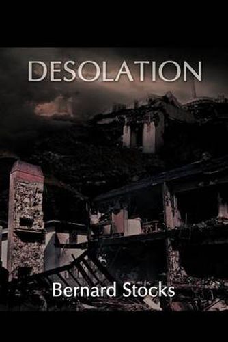 Cover image for Desolation