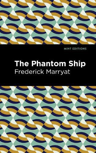 Cover image for The Phantom Ship