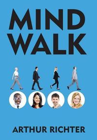 Cover image for Mind Walk