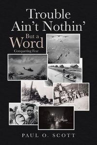 Cover image for Trouble Ain't Nothin' But a Word