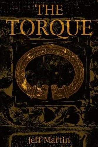 Cover image for The Torque