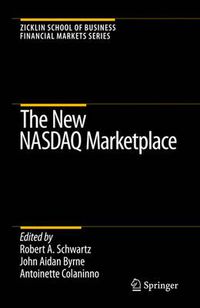 Cover image for The New NASDAQ Marketplace