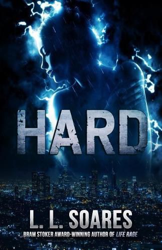 Cover image for Hard