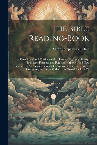 The Bible Reading-Book